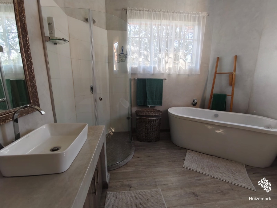4 Bedroom Property for Sale in Vaalpark Free State